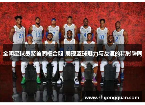 全明星球员聚首同框合照 展现篮球魅力与友谊的精彩瞬间 全明星球员聚首同框合照 展现篮球魅力与友谊的精彩瞬间