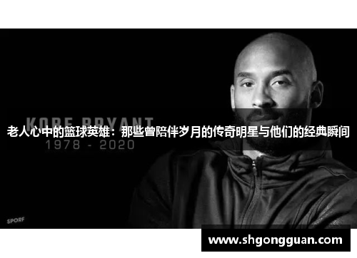 老人心中的篮球英雄:那些曾陪伴岁月的传奇明星与他们的经典瞬间 老人心中的篮球英雄:那些曾陪伴岁月的传奇明星与他们的经典瞬间